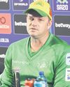 Super Kings opt to just 'move on'