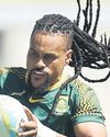 Blitzboks off to flying start