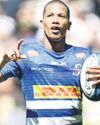 Stormers sense a gap