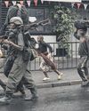 Deadly clash in DRC's Goma11