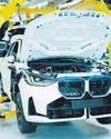 BMW SA export plan