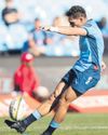 Sharks seek to control key moments