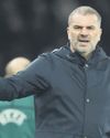 Ange fights for his job