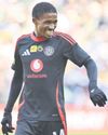 Bucs coach mum on Saleng status