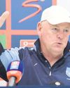 Van den Berg backs Lions pack to do the business