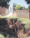 Power outages, chaos after rains lash Tshwane