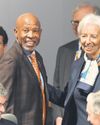 G20 needs cooperation to face world challenges - Cyril