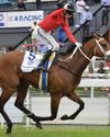 Zackey claims Grade 1 double Zackey claims Grade 1 double49