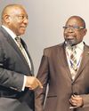 Real test for ANC in budget