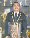 Kolbe tops the SA Rugby pile