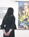 Slice of history in rare, iconic movie posters on auction