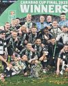 Newcastle End Trophy Drought