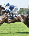 Fastnet Filly set for a Grand Crescendo61