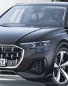 Audi rolls out the big boys