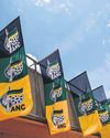 Enough of the ANC's shenanigans