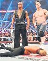 More fans can follow WWE drama, action, rivalries