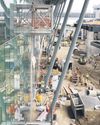 R345bn JFK airport's mega project takes shape31
