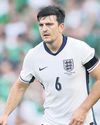 Tuchel: Maguire always in contention42