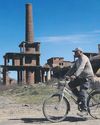 Poisoned legacy of Albania's vast steel city28