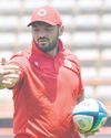 Lions Gear Up for Internationally-Loaded Glasgow61