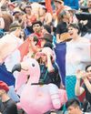 Party time as raucous Hong Kong Sevens settles into new home64