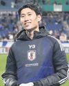Japan Have Big World Cup Ambitions50