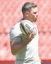 Lions struggle to 'adapt' again53