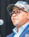 ANC wants power, not better life21