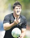 Blitzboks ironing out problems48