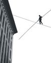 On the Retirement Tightrope33