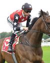 Lerena, Peter to storm home52