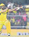 Chennai backing their hero Dhoni47