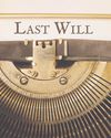 Ensuring your will is valid31