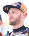 Brad Binder-led Saffers hoping for better luck at Qatar weekend43