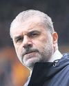 Ange Defends Bumbling Spurs44