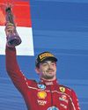Leclerc finally clicks in Jeddah38