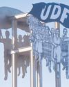 UDF returns in new form7
