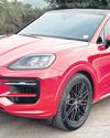 Cayenne GTS makes statement59