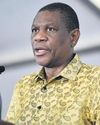 'Many want Mashatile out' 'Many want Mashatile out'8