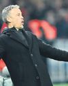 PSG record intact after Nantes draw PSG record intact after Nantes draw40