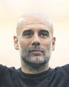 Pep: FA Cup Is Just A Bonus34