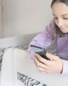 Over 4 in 10 teens say social media harms their sleep31