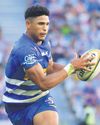 Stormers' amazing resurgence an ominous warning66