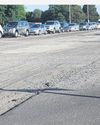 Great North road an eyesore23
