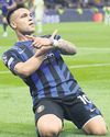 Inter Skipper Nearly Missed Barca Clash Inter Skipper Nearly Missed Barca Clash48