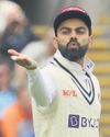 Kohli: I gave it everything I had43