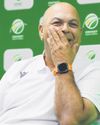 NO PROTEAS SURPRISES56