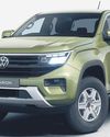 VW Amarok Life targets Ranger XLT, Toyota Hilux Raider64