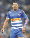 Anxious wait for Stormers45