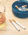 Little relief for consumers of cigarettes, alcohol6
